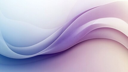 Obraz premium Abstract Flowing Wave