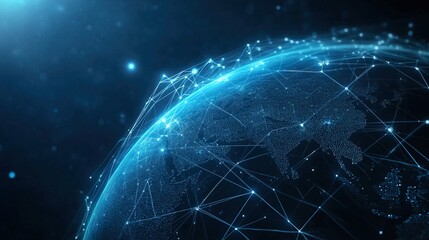 visual world technology comunnication and information on the earth