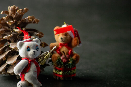 Decoraciones navide&ntilde;as