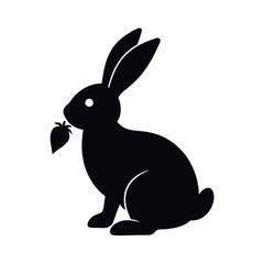 Obraz premium illustration of a rabbit