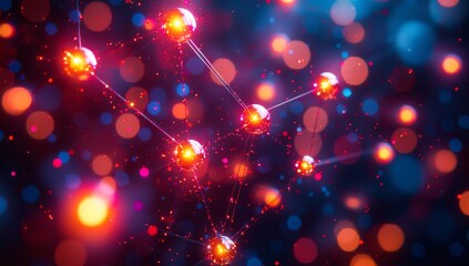 Networking events foster vibrant connections through dynamic conversations, driving business growth