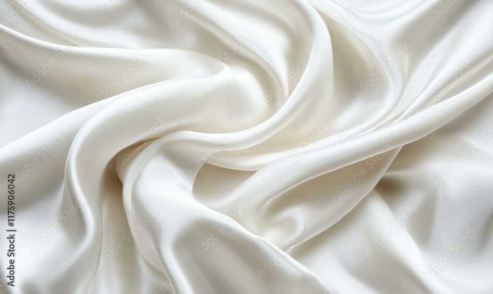 Poster an elegant white texture with fine grained texture as a background