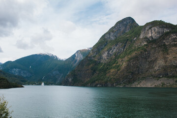 Scandinavian Travels