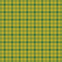 Plaid pattern
