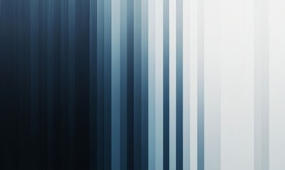 Obraz premium A web header or banner design with a grainy texture gradient in abstract shades of dark gray, white, blue, and black, providing copy space.