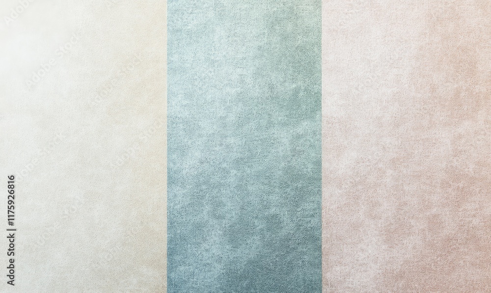 Poster grey blue beige pastel grainy gradient background for a website's header background noise texture ef