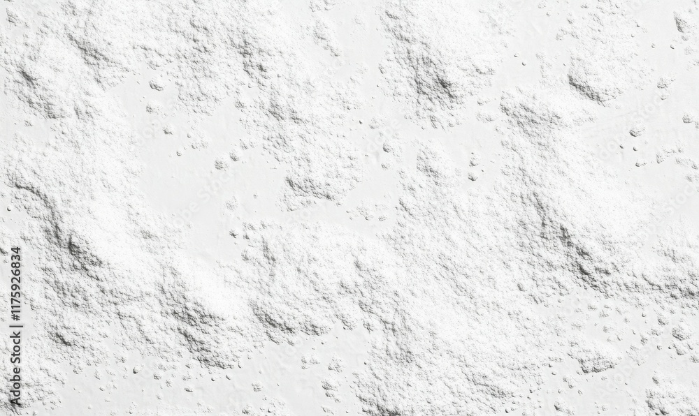 Poster an elegant white texture with fine grained texture as a background