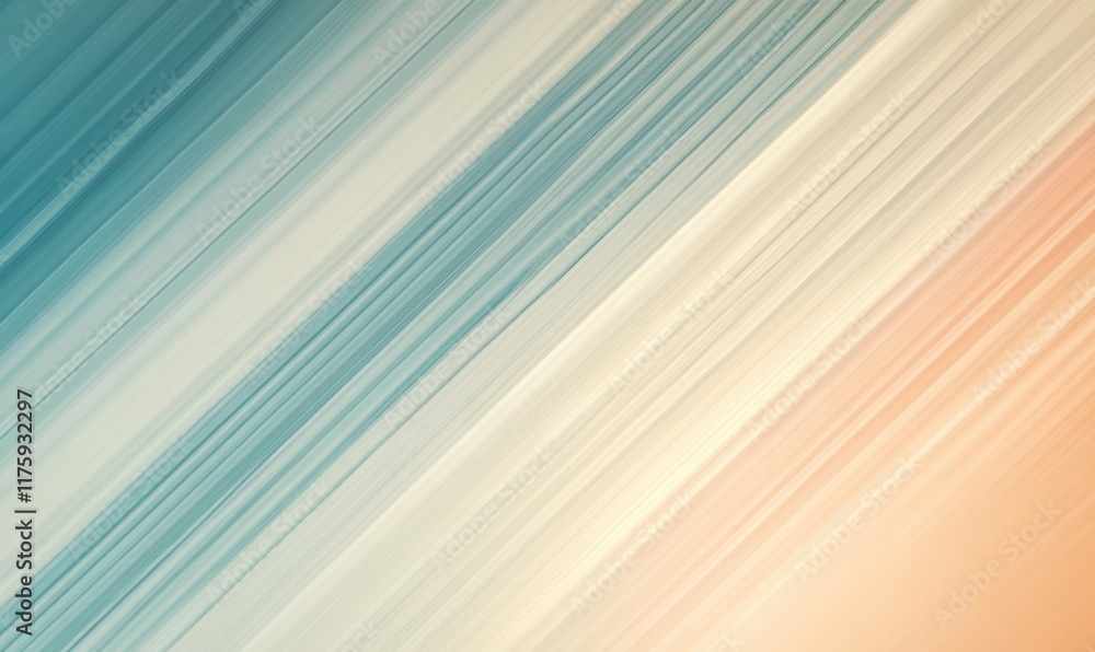 Aufkleber grey blue beige pastel grainy gradient background for a website's header background noise texture ef