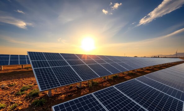 Girasole solare innovative solar panel innovation power electricity energy technology panel renewable
