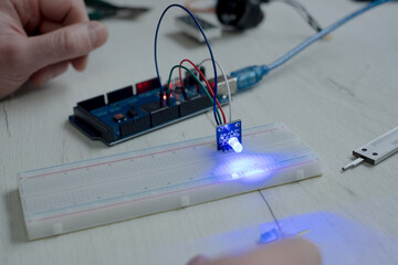 Exploring the Basics of Microprocessor Programming