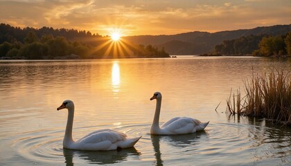 Delightful mini heart-shaped cake held in hand, celebration joy