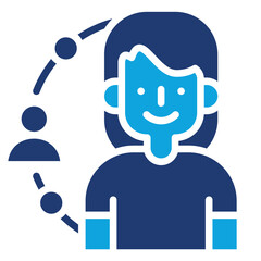 Connections Icon