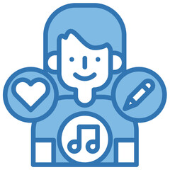 Interests Icon