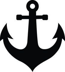 The Ship Anchor Icon as a Symbol of Strength and Ocean Adventure