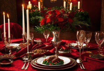 gourmet presentation savory meats renowned vivid seasonings artful arrangement elegant dish, barbecue, aroma, spice, grill, herbs, recipe, roast, fresh