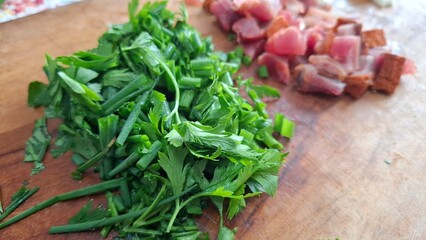 Temperos e condimentos