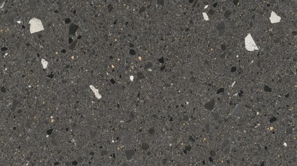Dark Grey Stone Mosaic: A Stunning Modern Design for Your Home