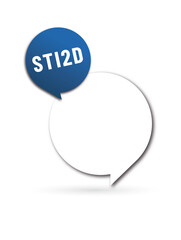 Acronyme - STI2D - Sciences et Technologies de l’Industrie et du Développement Durable