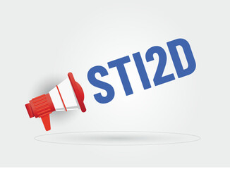 Acronyme - STI2D - Sciences et Technologies de l&rsquo;Industrie et du D&eacute;veloppement Durable