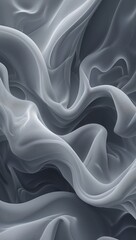 Obraz premium Soft abstract texture pattern background in gray pattern background