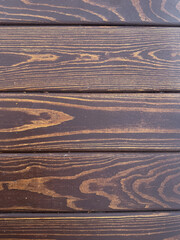 Wood texture. Natural board. Natural material Grunge wood panels. Wood weathered wall brown surface, painted wooden panels, wallpaper, backdrop, design element.