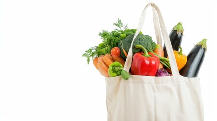 Ecofriendly tote bag designed for reuse, made from recycled materials, perfect for shopping and everyday use.