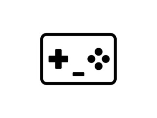 ゲームコントローラーアイコン