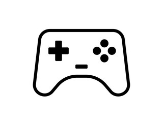 ゲームコントローラーアイコン