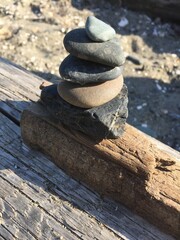 Rock Stack