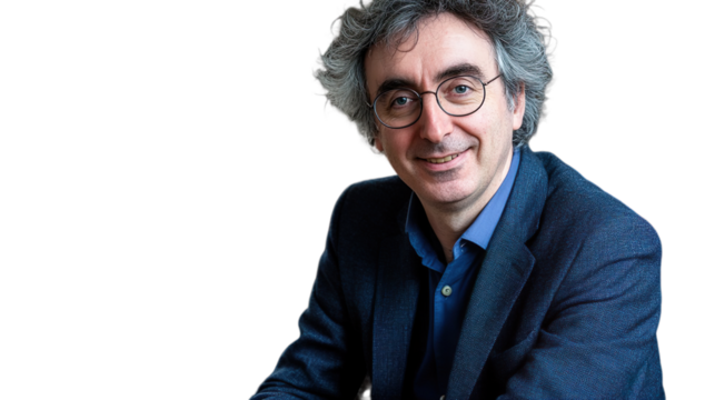 Successful Entrepreneur Portrait Transparent Business Image