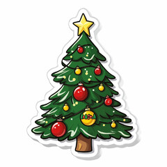 Vektorisiert aus dem Package: Natur, Sticker, Freizeit, Urlaub, Landschaften