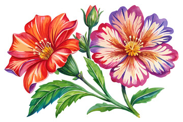 Obraz premium bouquet of flowers. flower, pink, nature, flowers, bouquet, daisy, chrysanthemum, garden, blossom, beauty, plant, floral, bloom, purple, flora, spring, aster, summer, yellow, macro, color, petal, vect