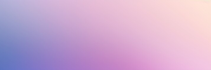 Color gradient background, abstract pastel rainbow. Light pink blue peach purple color gradation, pink noise texture blur perfect for dynamic and creative backgrounds