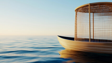 Coastal Workshop Adapting Fishing Equipment Designs