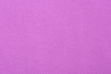 Lilac suede. Purple suede leather as a background.
