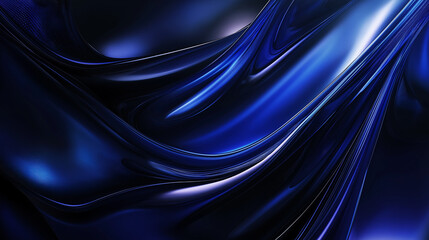 Abstract Technology Background