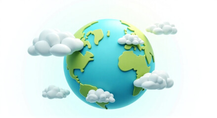 globe with grass, globe, earth, world, planet, map, sphere, global, europe, 3d, america, geography, green, continent, illustration, blue, icon, asia, ocean, business, space, nature, travel, usa, ball,