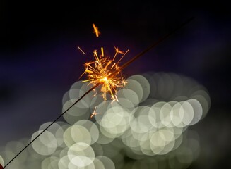 Silvesterfeier