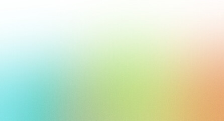 bold color gradient noise effects
