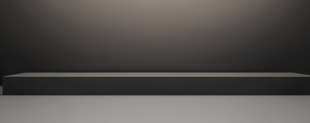 Obraz premium Smooth Gray Wallpaper and Background for Modern Interiors