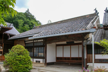 松連寺