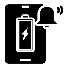 battery Solid icon