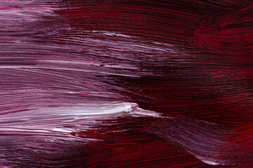 混ざりあった赤系の暗い背景