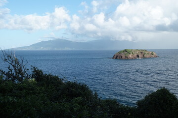 Terre de Bas, Les Saintes, Guadeloupe