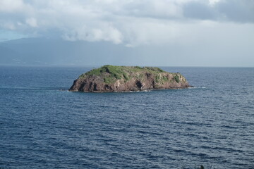 Terre de Bas, Les Saintes, Guadeloupe