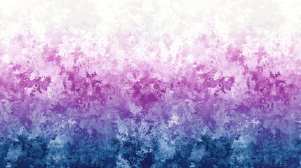 Obraz premium Abstract Purple and Blue Gradient Texture.