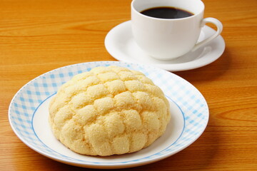 メロンパン