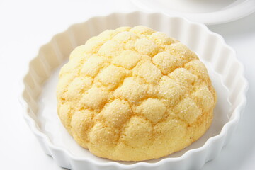 メロンパン