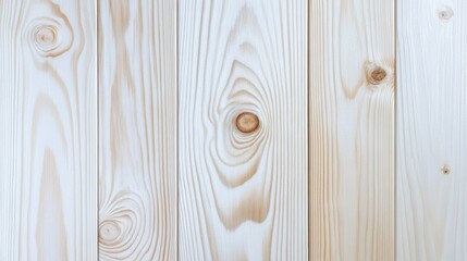 Light wood texture background. Vertical planks.