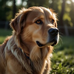 Obraz premium cat, dog, pet, cute